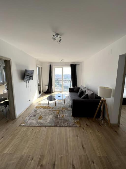 Apartment Teodor Braşov Exterior foto